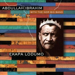 Album cover of Ekapa Lodumo