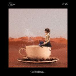 Album cover of Coffee Break