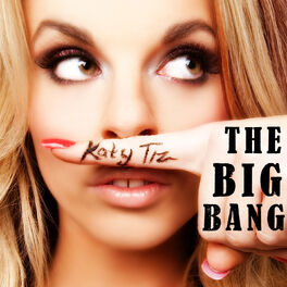 Album cover of The Big Bang