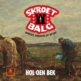 Album cover of Hol Oen Bek