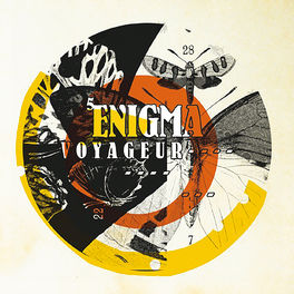 Album cover of Voyageur