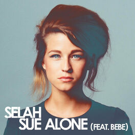 Album cover of Alone (feat. Bebe)