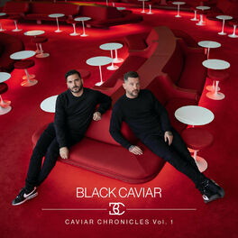 Album cover of Caviar Chronicles Vol. 1