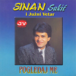 Album cover of Pogledaj me