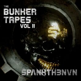 Album cover of The Bunker Tapes Vol II