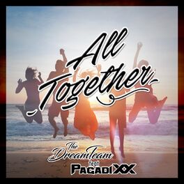 Album cover of All Together (Générique 