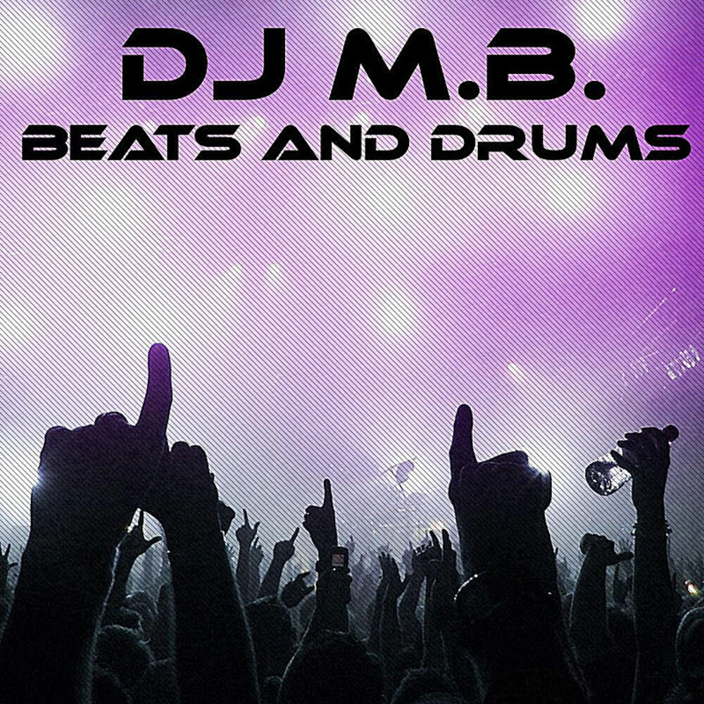 Dj drums