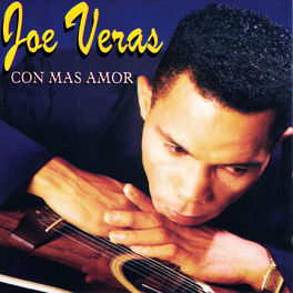 Album cover of Con Mas Amor