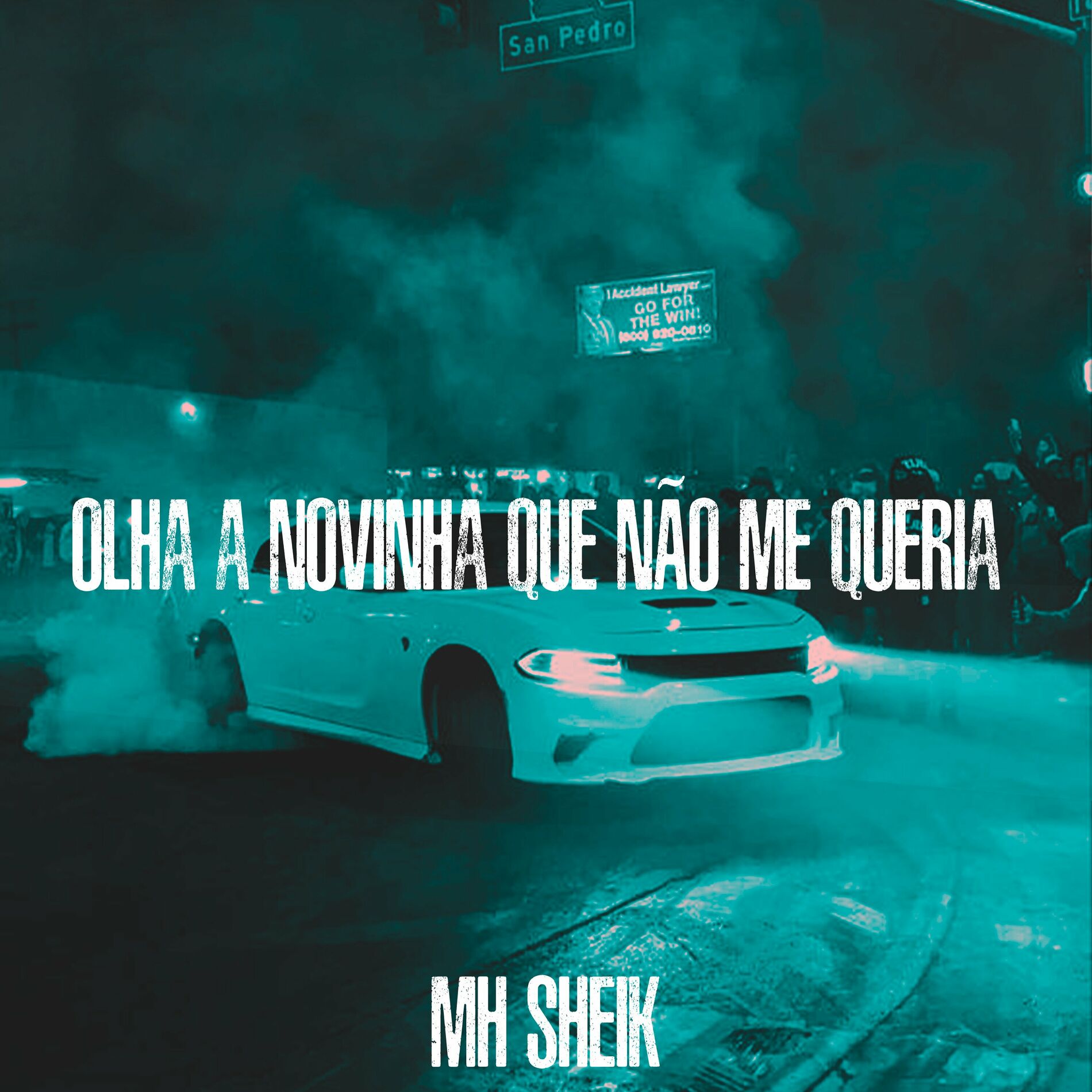 MH SHEIK - Tu Vai Ficar de Perna Bamba: letras e músicas | Deezer