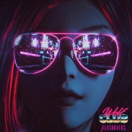 Album cover of Flashbacks