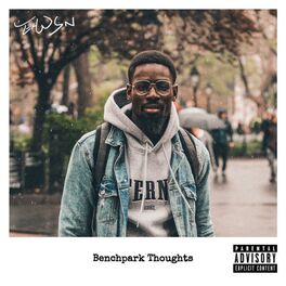 Album cover of Benchpark Thoughts