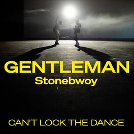 Album cover of Can’t Lock the Dance