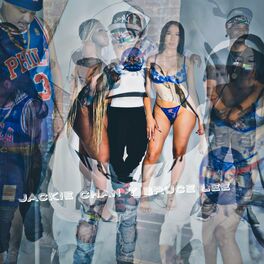 Album cover of Jackie chan y bruce lee (feat. Lito kirino & Jordan Midence)