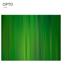 Album cover of Opto 2nd