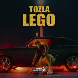 Album cover of Lego
