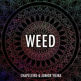 Album cover of Weed
