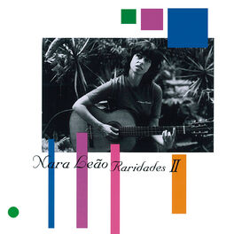 Album cover of Raridades II