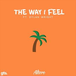 Album cover of The Way I Feel