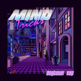 Album cover of Mind Tricks