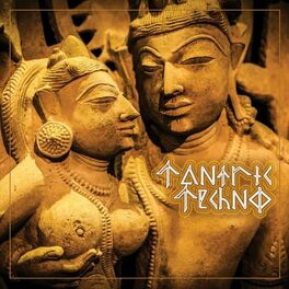 Album cover of Tantric Techno