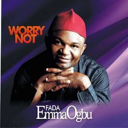 Album cover of Worry Not