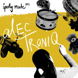 Album cover of Ipoly Mate 003