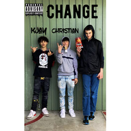 Album cover of Change