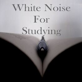 Album cover of White Noise for Studying