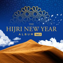 Album cover of The Hijri New Year Album, Vol. 3