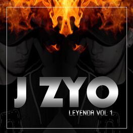 Album cover of Leyenda, Vol 1.