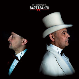 Album cover of Introducing, Bart&Baker