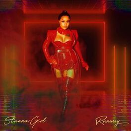 Album cover of Runway