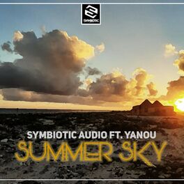 Album cover of Summer Sky