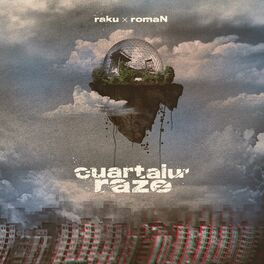 Album cover of Cuartalu' Raze