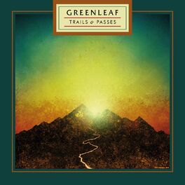 Album cover of Trails & Passes