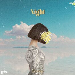 Album cover of Night