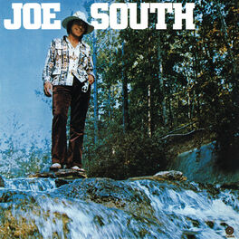 Album cover of Joe South (Bonus Track Version)