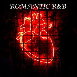 Album cover of Romantic R&B | Valentine