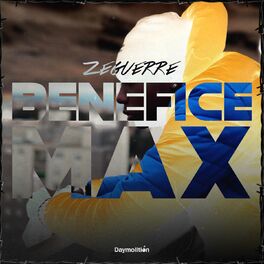 Album cover of Bénéfice max