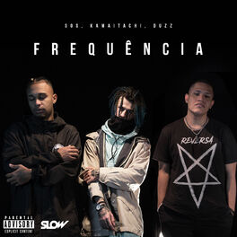 Album cover of Frequência