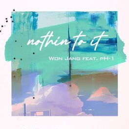 Album cover of nothin To it (feat. pH-1)