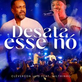 Album cover of Desata Esse Nó