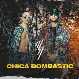 Album picture of Chica Bombastic