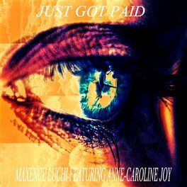 Album cover of Just Got Paid