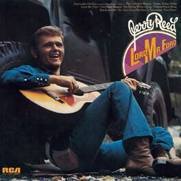 Album cover of Lord, Mr. Ford