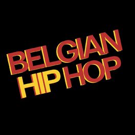 Album cover of Belgian Hip Hop