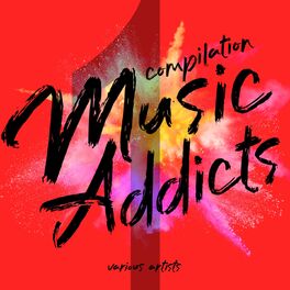 Album cover of Music Addicts, Vol. 1