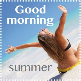 Album cover of Good Morning Summer