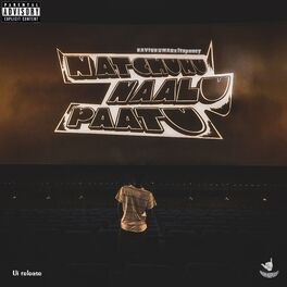 Album cover of Natchunu Naalu Paatu