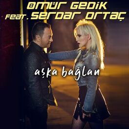 Album cover of Aşka Bağlan